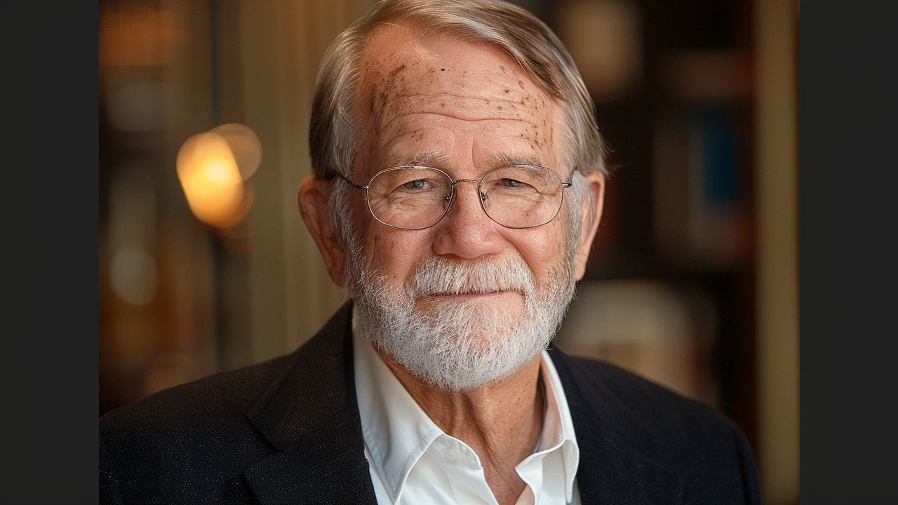 Morte do Comediante e Ator Martin Mull aos 80 Anos Choca o Mundo do Entretenimento