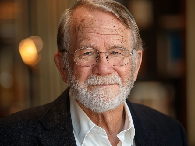 Morte do Comediante e Ator Martin Mull aos 80 Anos Choca o Mundo do Entretenimento