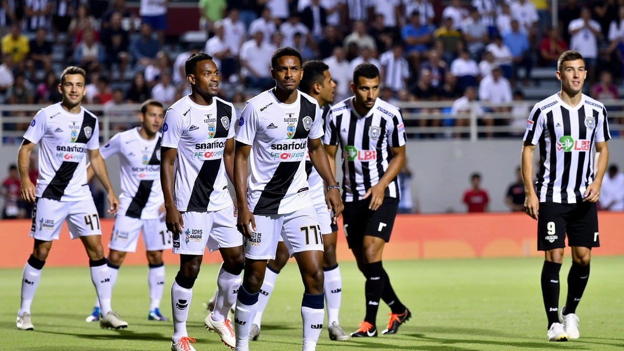 Santos vs Ponte Preta: Horário, Onde Assistir e Escalações para o Jogo de Hoje na Série B