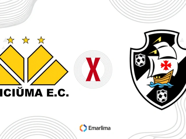 Criciúma vs. Vasco: Tudo Sobre Escalações, Transmissão e Previsões para o Campeonato Brasileiro em 18 de Agosto de 2024