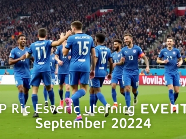 Calendário e Expectativas de Chelsea FC para Setembro 2024