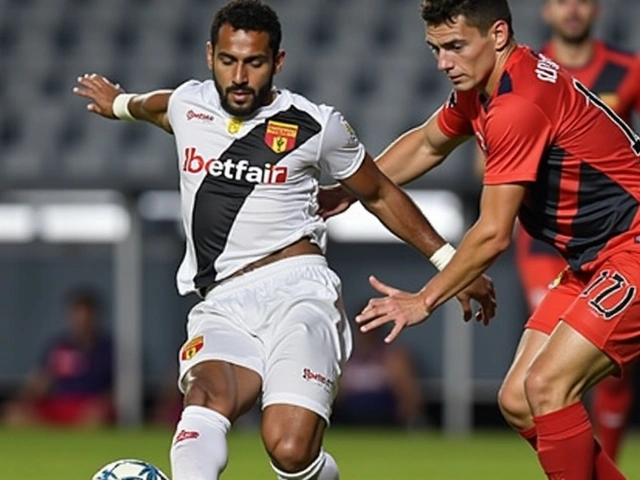 Detalhes da Transmissão ao Vivo de Athletico x Vasco na Copa do Brasil