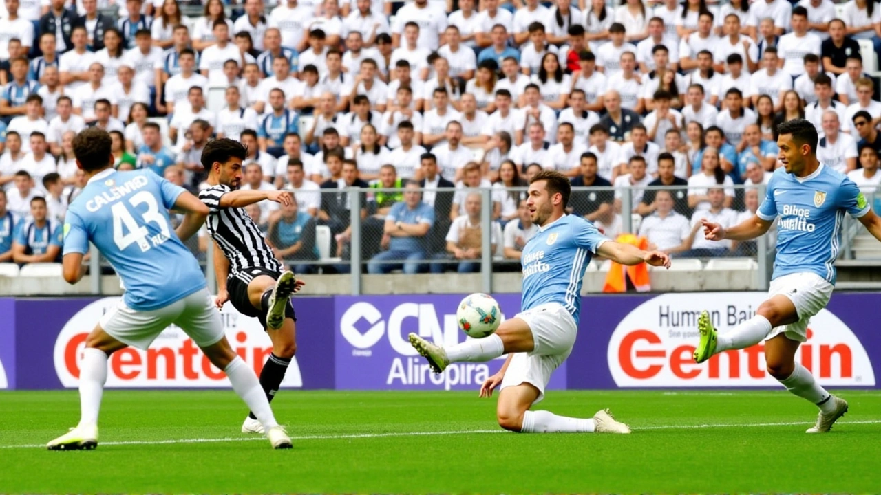 Como Assistir Juventus vs Lazio na 8ª Rodada do Campeonato Italiano