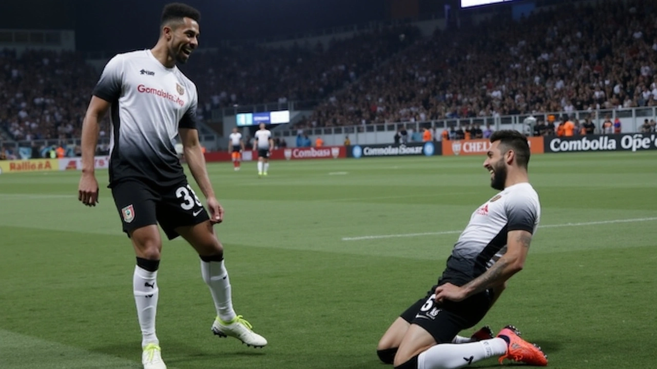 O Encontro do Futebol com a Publicidade