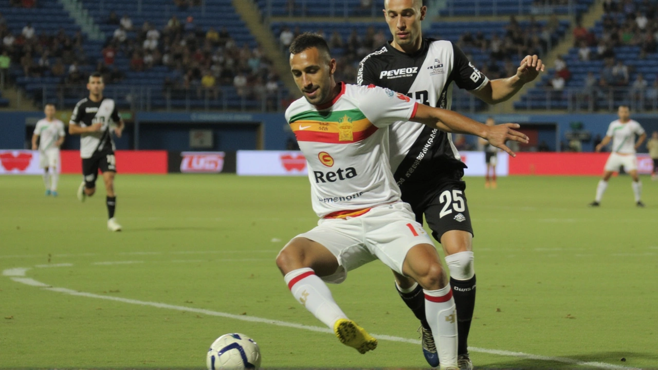 Ponte Preta e Brusque duelam na Série B com transmissão ao vivo