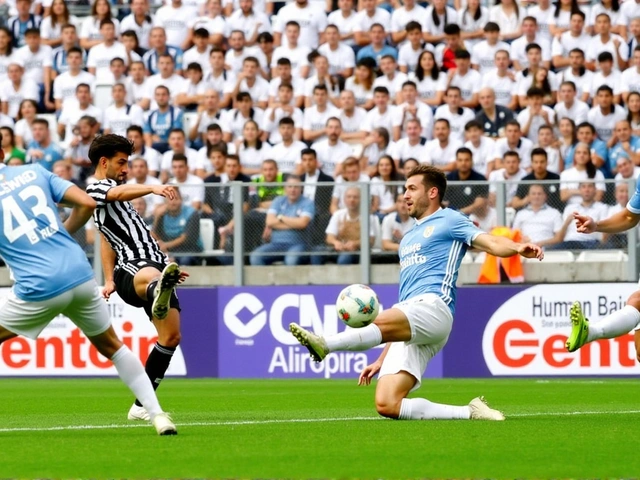 Como Assistir Juventus vs Lazio na 8ª Rodada do Campeonato Italiano