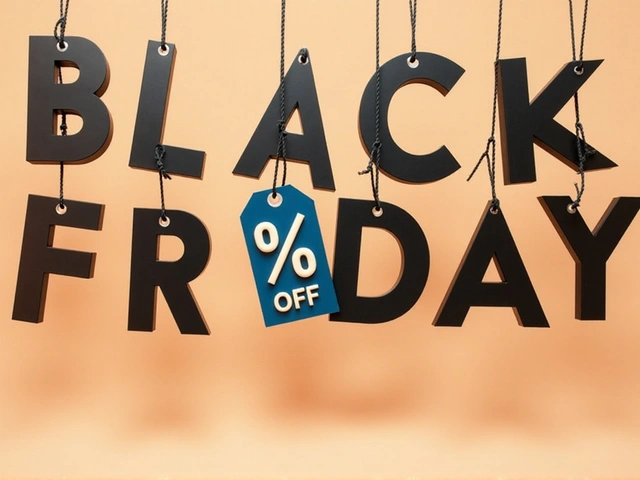 Expectativa Positiva: 70% dos Varejistas Preveem Aumento de Receita na Black Friday 2024