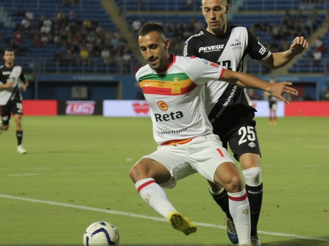 Ponte Preta e Brusque duelam na Série B com transmissão ao vivo