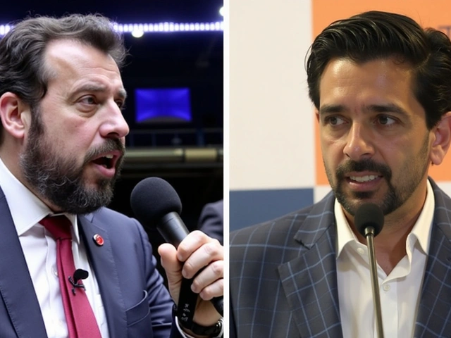 Regras e Formato do Debate da Band entre Boulos e Nunes pela Prefeitura de São Paulo