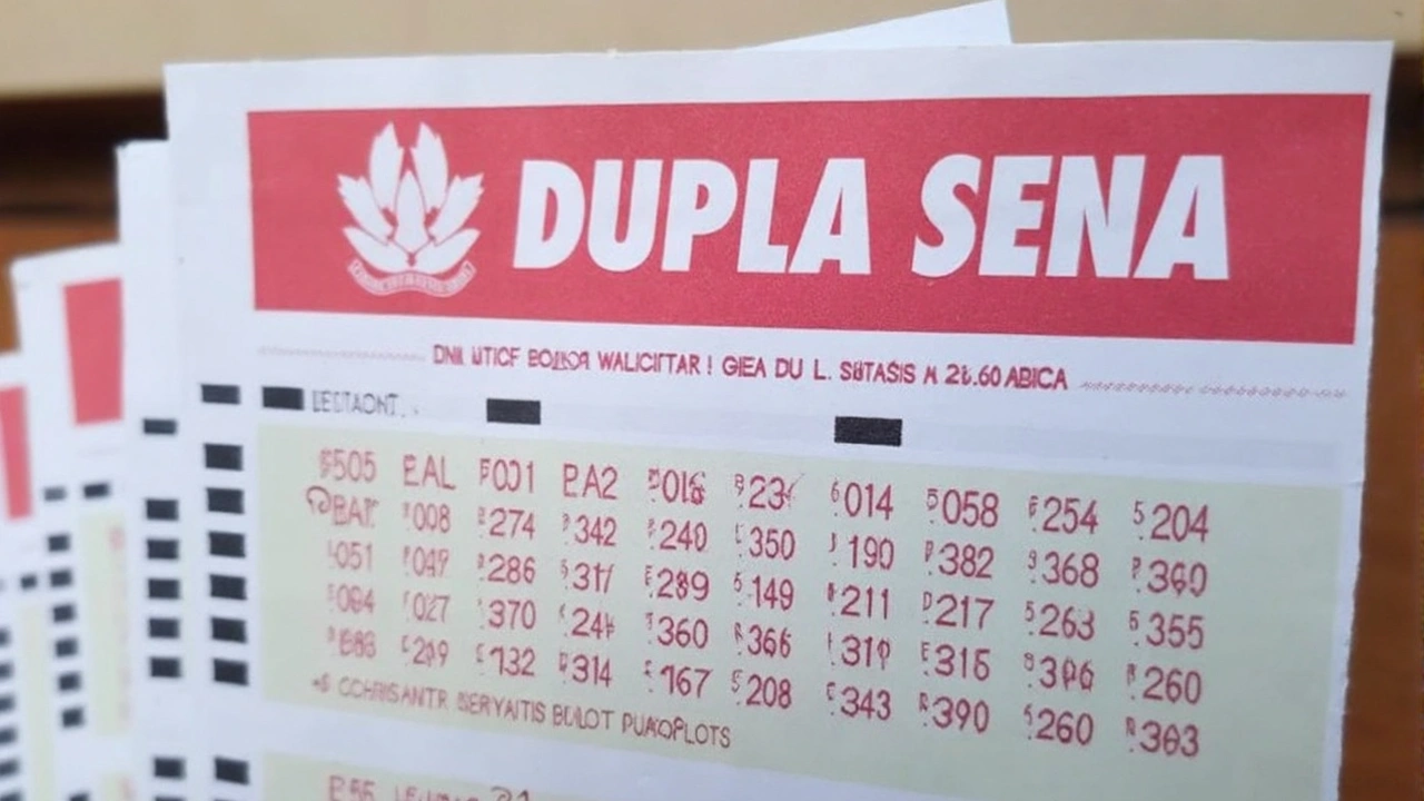 Saiba quem são os premiados e quanto levaram