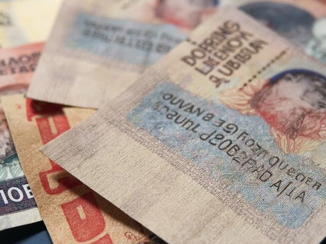 Dupla Sena acumula e prêmio chega a R$ 2,2 milhões: confira os números sorteados