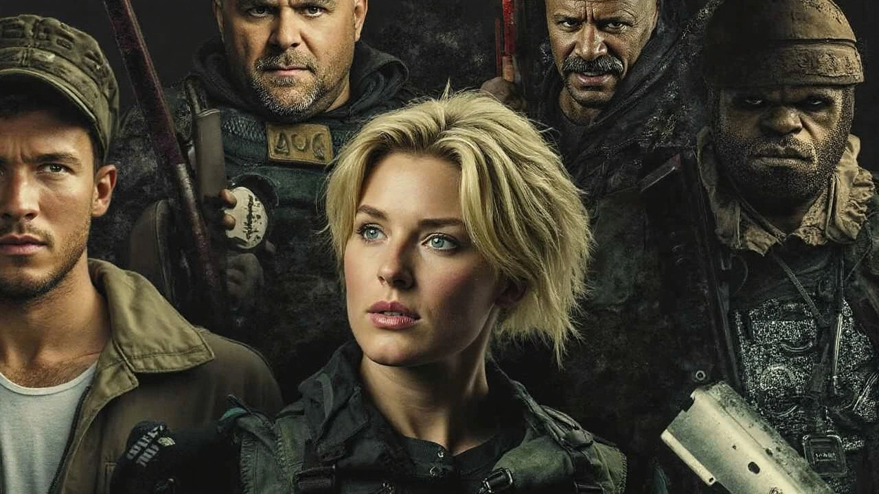 Elenco, bastidores e o que esperar da missão
