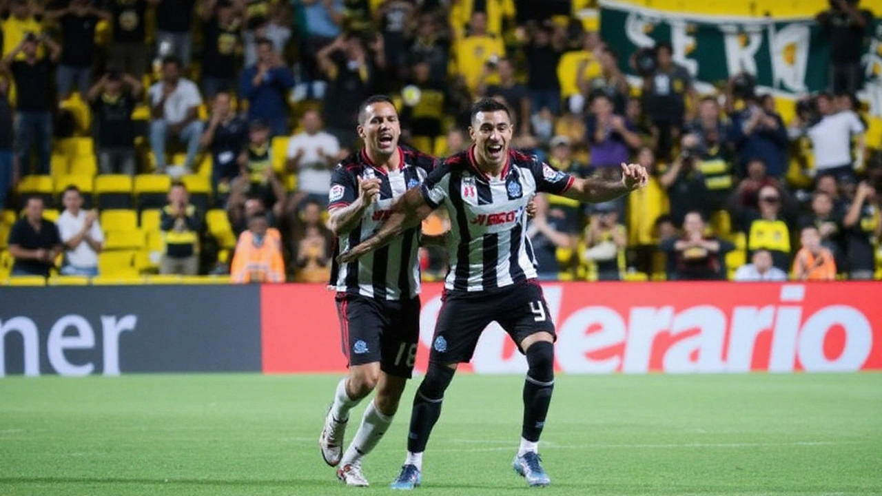 Operário mantém tradição e vence Criciúma na estreia da Série B 2025