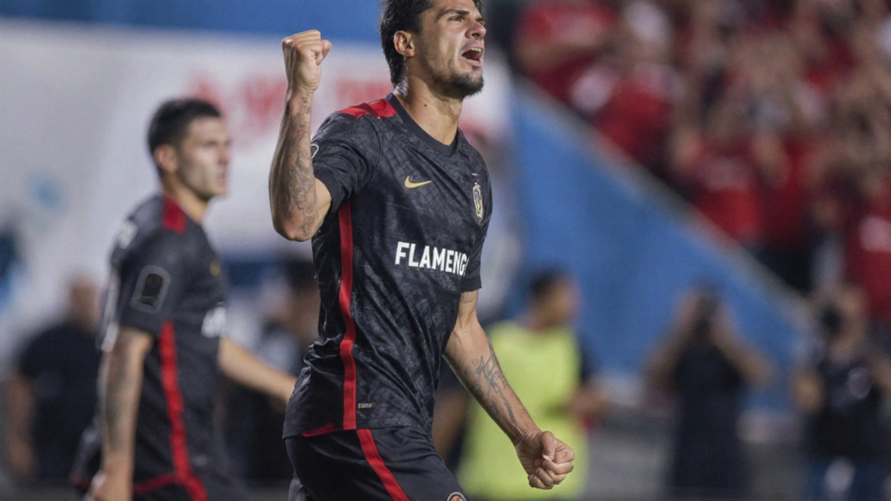 Flamengo tem baixa de público no Norte e Nordeste em 2025 e só arranca recorde em São Luís