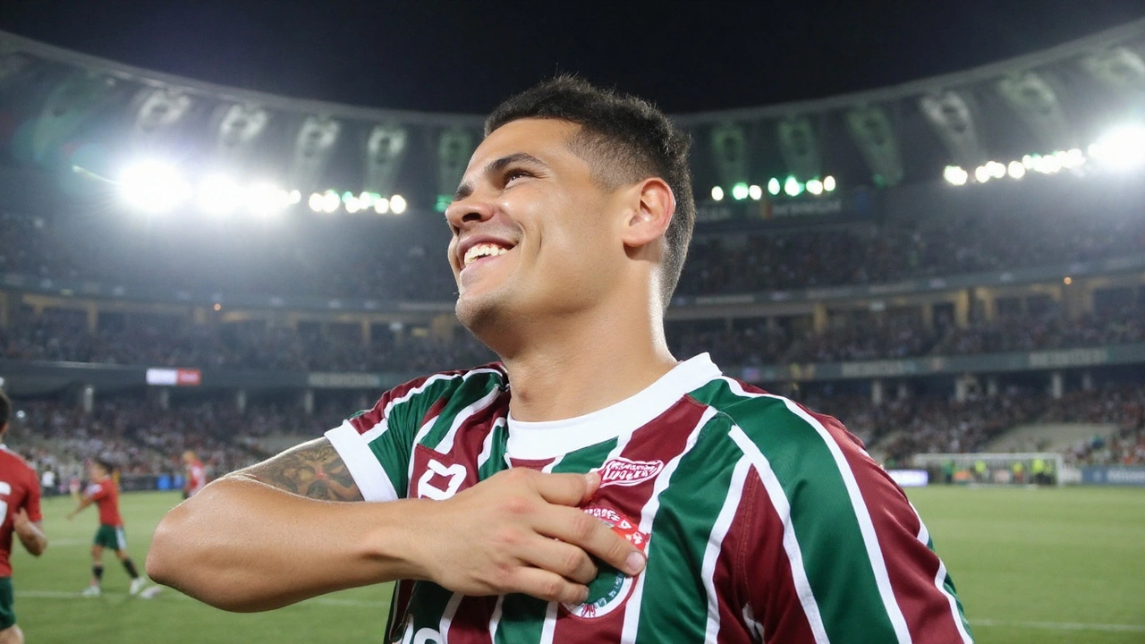 Lanús x Fluminense: onde assistir, escalações, horário e o que vale no jogo de volta da Sul-Americana 2025