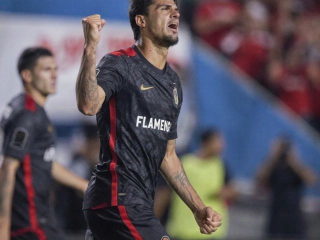 Flamengo tem baixa de público no Norte e Nordeste em 2025 e só arranca recorde em São Luís