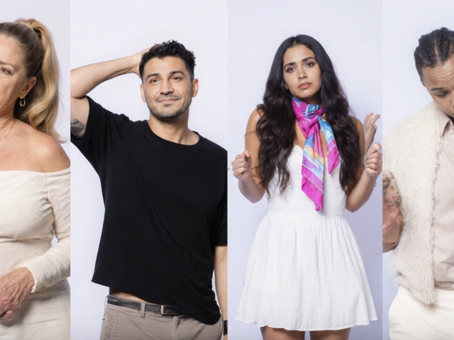 Gabily é a primeira eliminada de A Fazenda 17 após votação de 26,95%