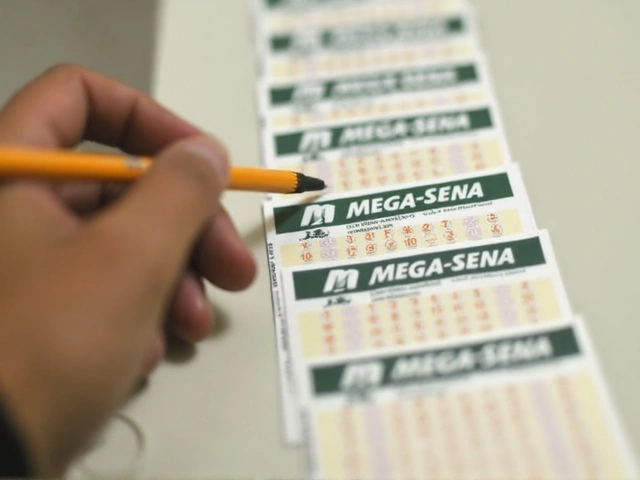 Mega-Sena 2859: aposta de Santa Cruz do Capibaribe acerta a quina e prêmio acumula para R$ 38 milhões