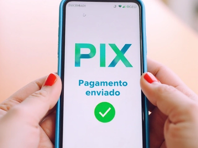 Pix e TED: Banco Central impõe limite de R$ 15 mil a instituições não autorizadas