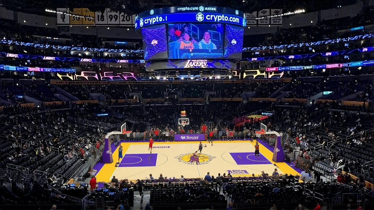 Impacto nas classificações da Conferência Oeste