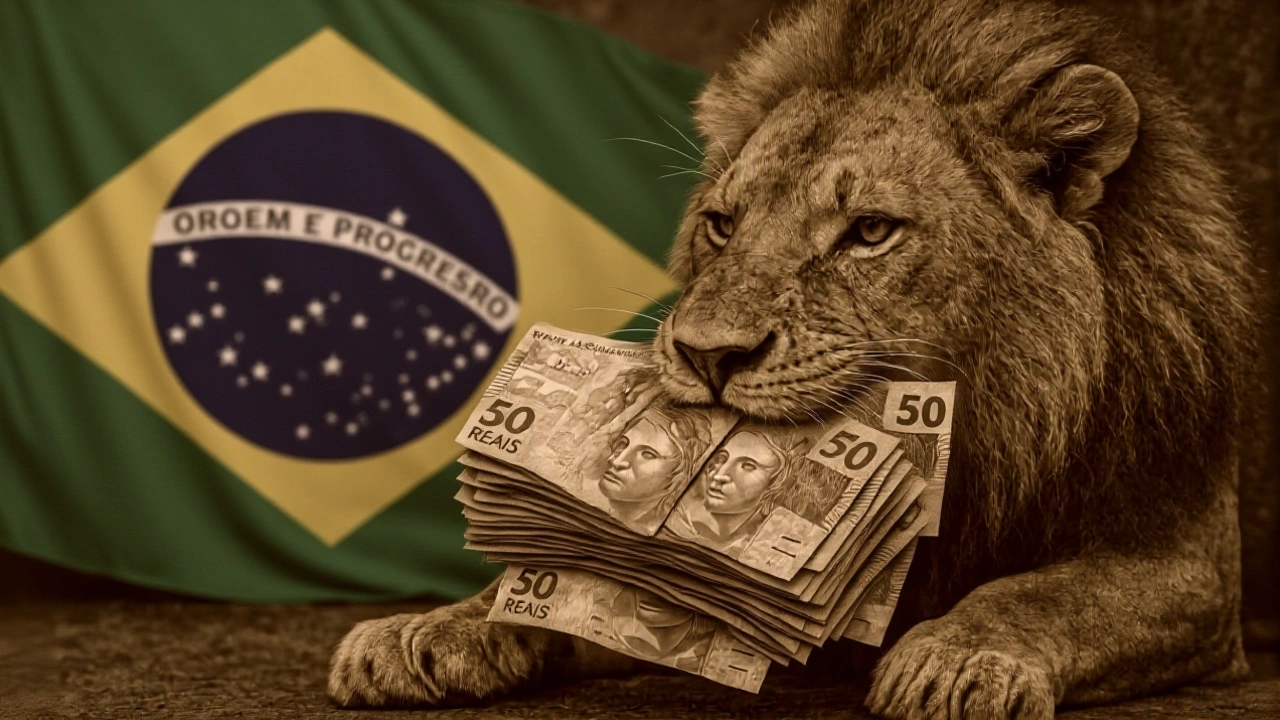 Impostômetro bate R$ 1,2 trilhão em abril e marca 20 anos em São Paulo