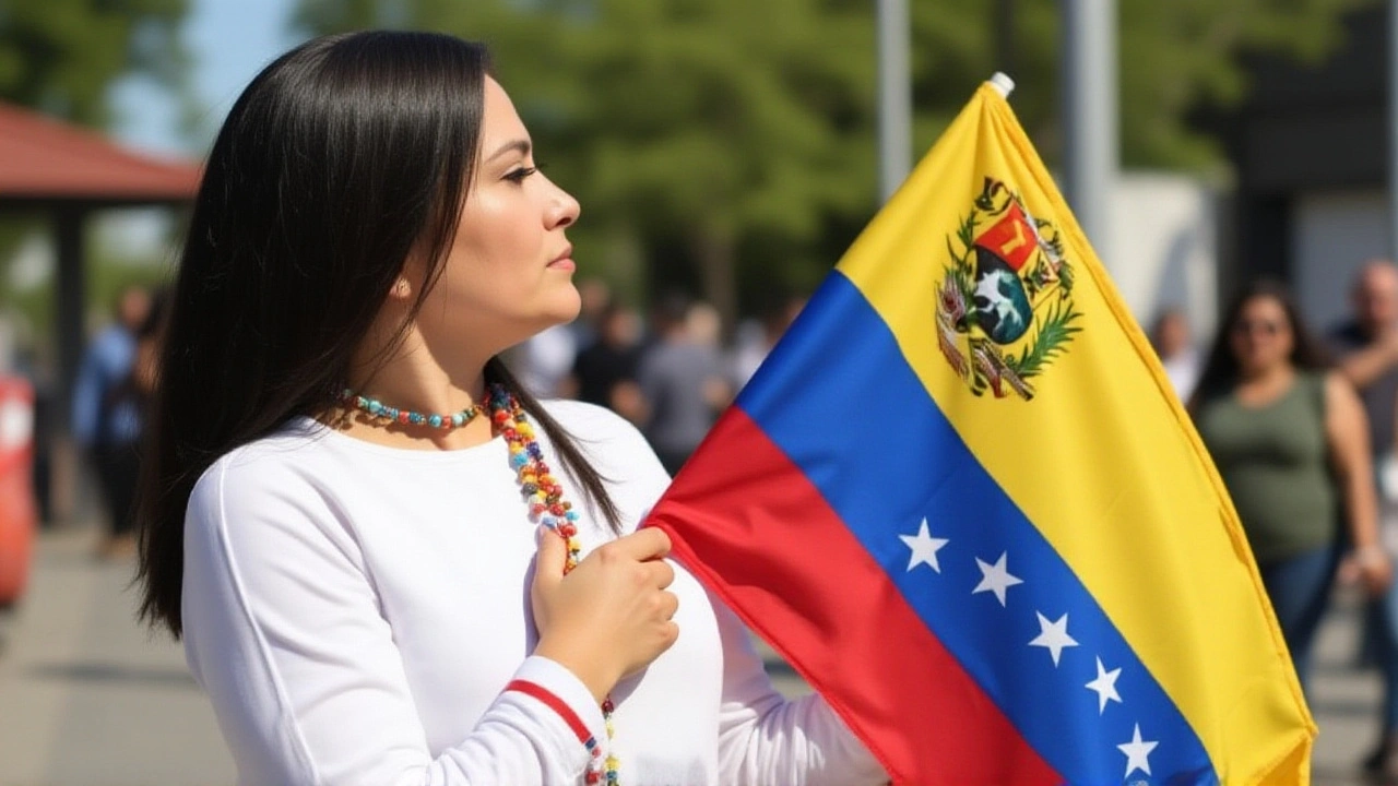 María Corina Machado recebe Nobel da Paz 2025 e aumenta pressão sobre Maduro