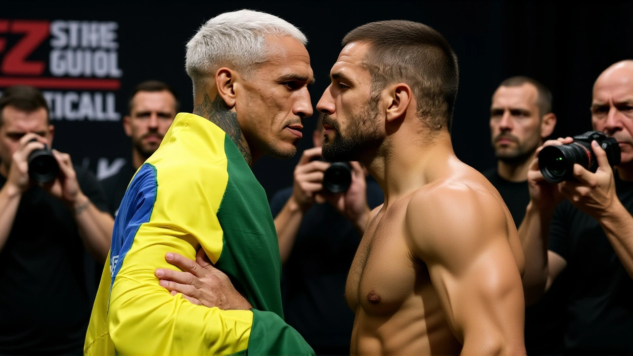 O que vem pela frente para a UFC no Brasil
