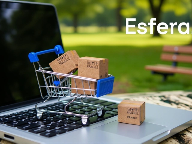 Esfera lança promoções com até 14 pontos por real em 7 lojas