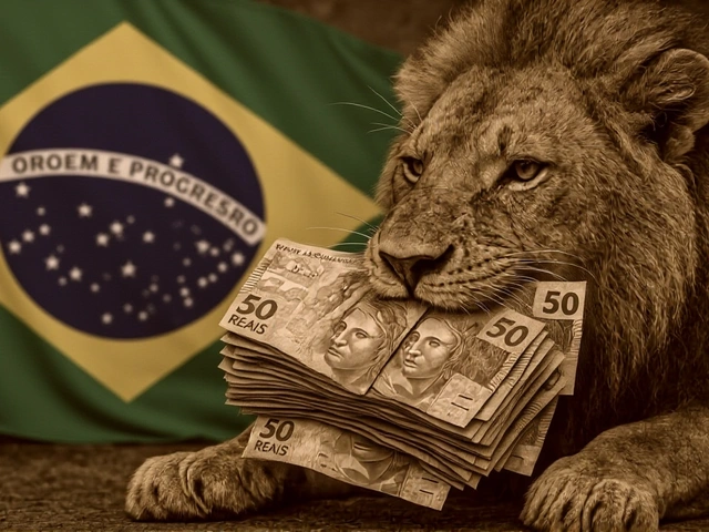 Impostômetro bate R$ 1,2 trilhão em abril e marca 20 anos em São Paulo