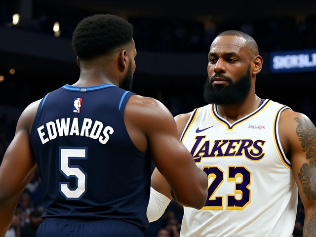 Lakers esmagam Timberwolves 128 a 110 com 49 pontos de Luka Dončić