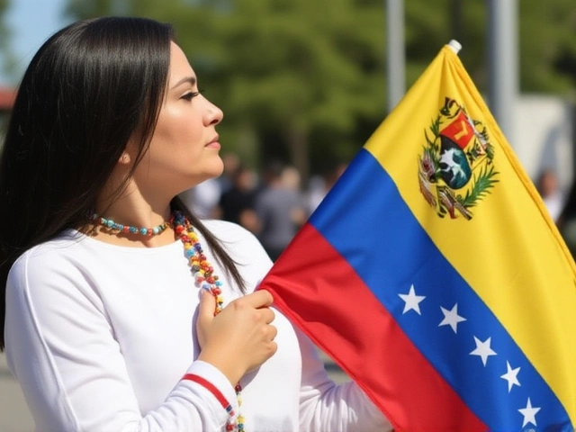 María Corina Machado recebe Nobel da Paz 2025 e aumenta pressão sobre Maduro
