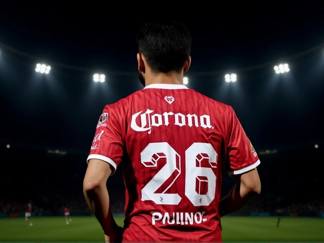 Toluca cai nos pênaltis; Inter Miami avança às semifinais da Leagues Cup 2025