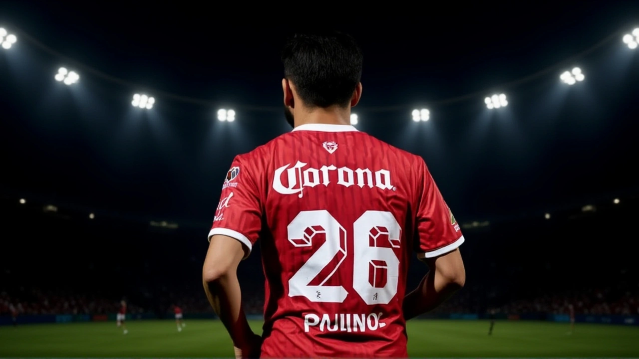 Toluca cai nos pênaltis; Inter Miami avança às semifinais da Leagues Cup 2025