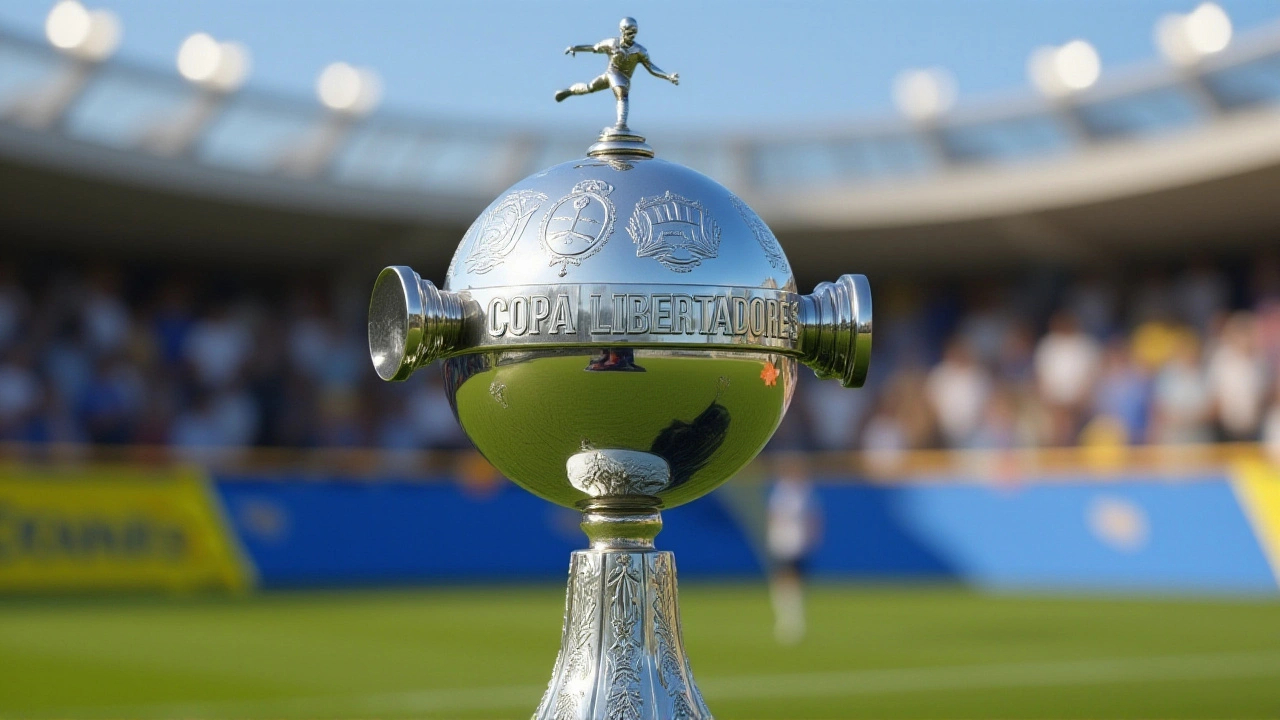 Um estádio dividido, mas não conquistado