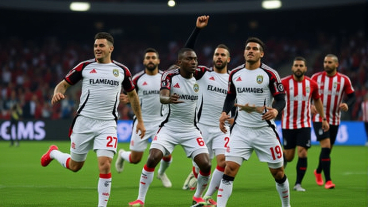 Um patrocínio que não desapareceu