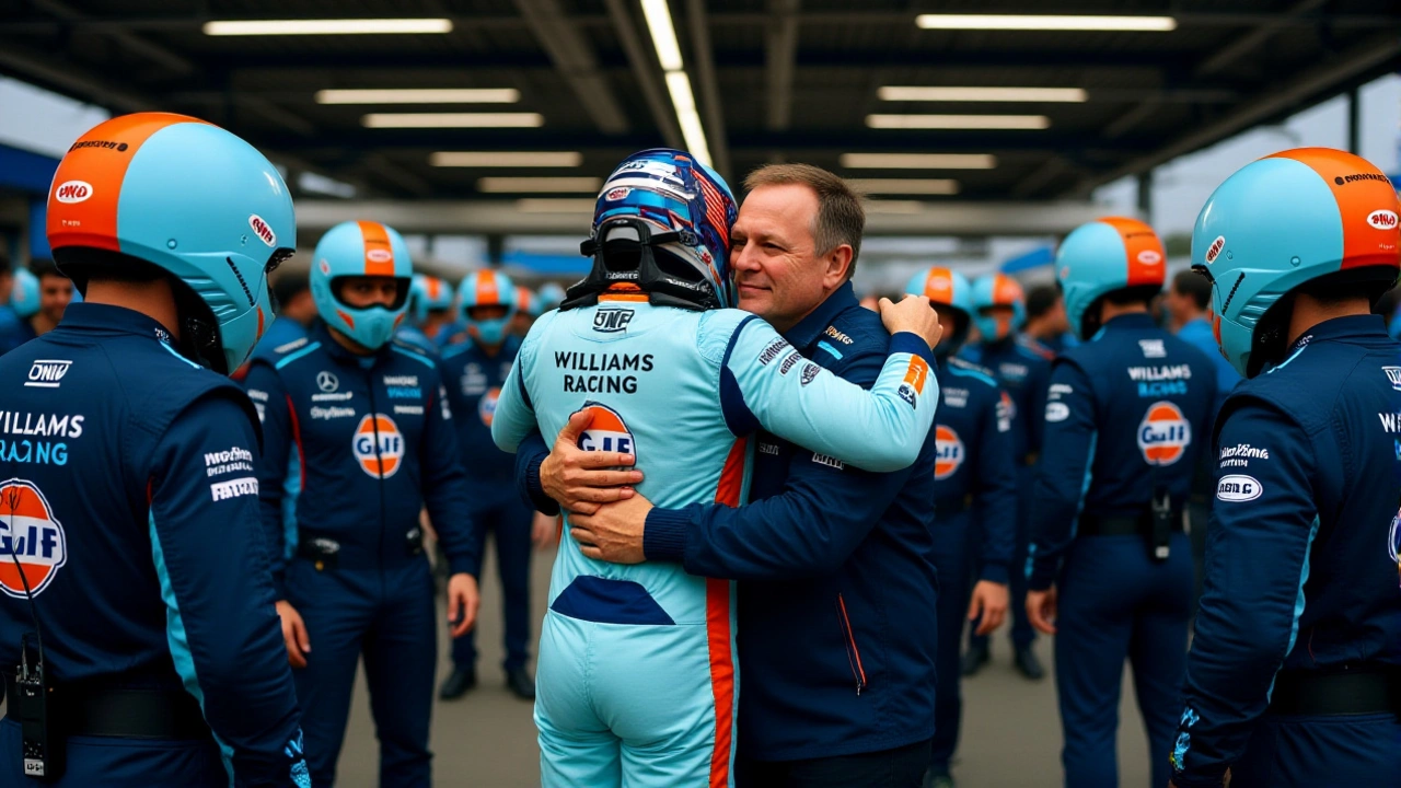 As vozes que não podem ser ignoradas