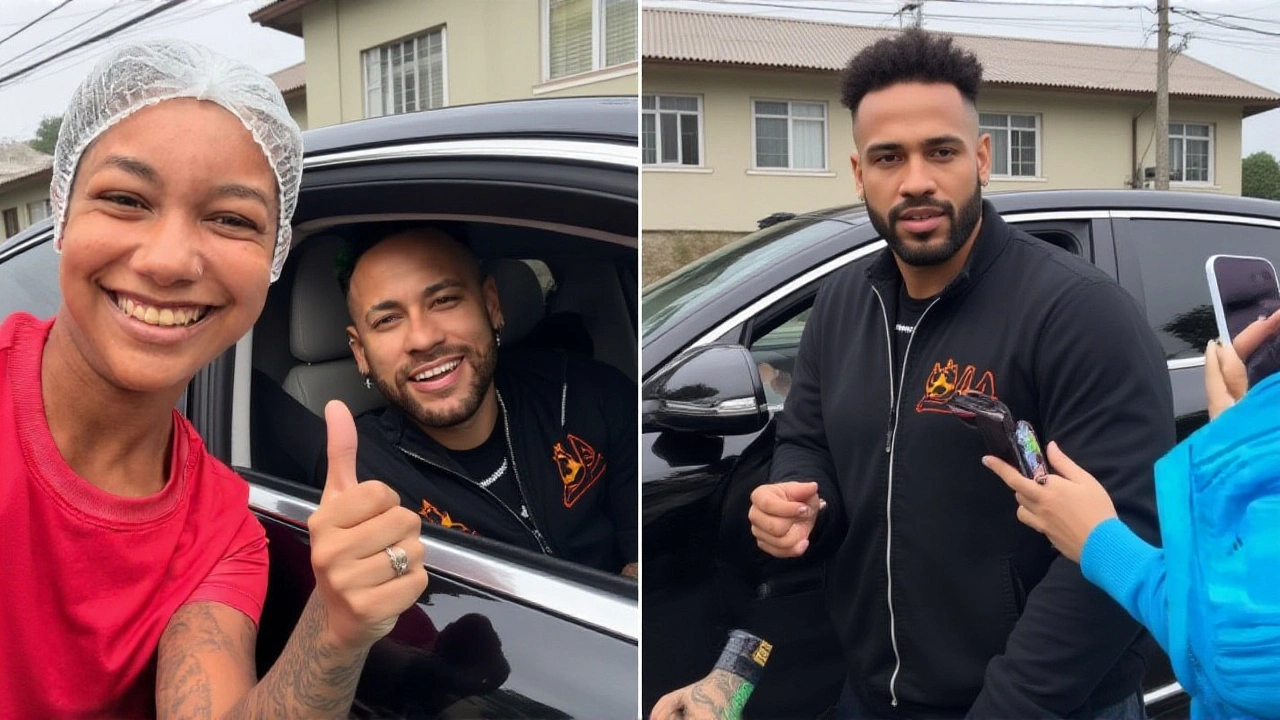 O que acontece agora?