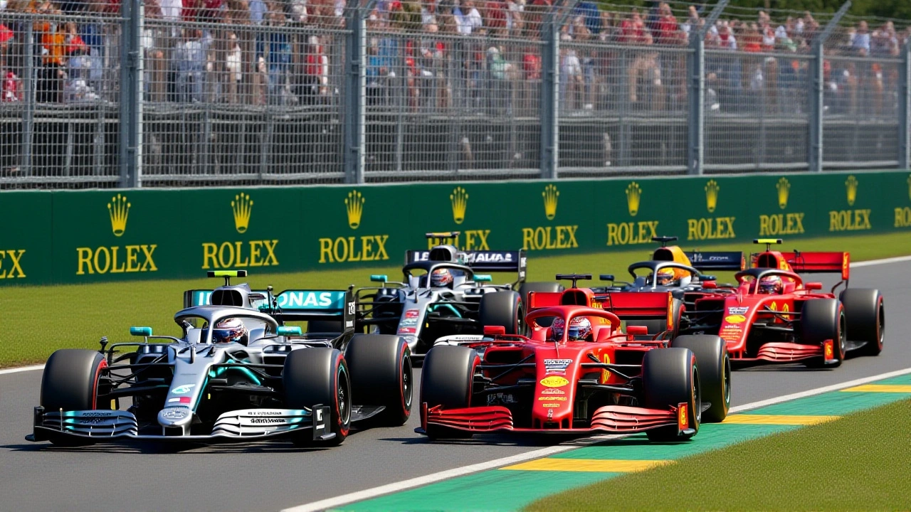 Piastri vence sprint no Catar e reduz distância para Verstappen na luta pelo título da F1