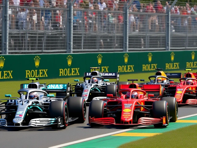 Piastri vence sprint no Catar e reduz distância para Verstappen na luta pelo título da F1