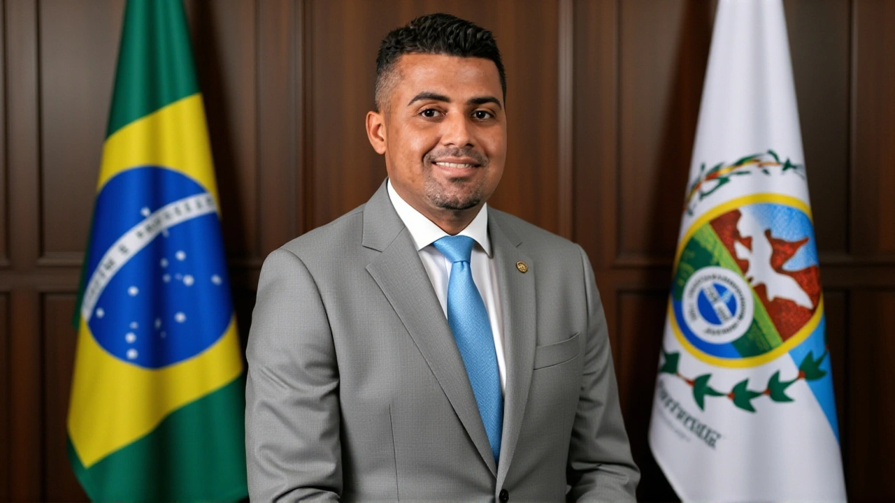 Por que isso afeta todos nós?