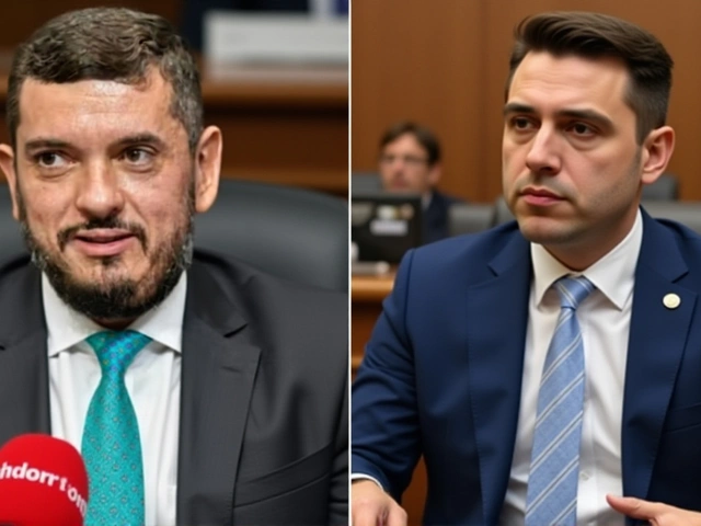 STF decreta prisão de presidente da Alerj por vazamento que ajudou TH Joias a fugir da Operação Zargun