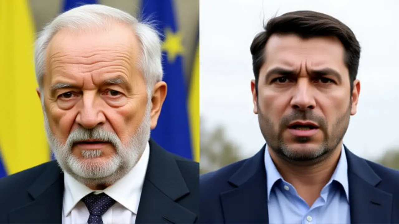 Flávio e Lula empatam no segundo turno segundo pesquisa do AtlasIntel