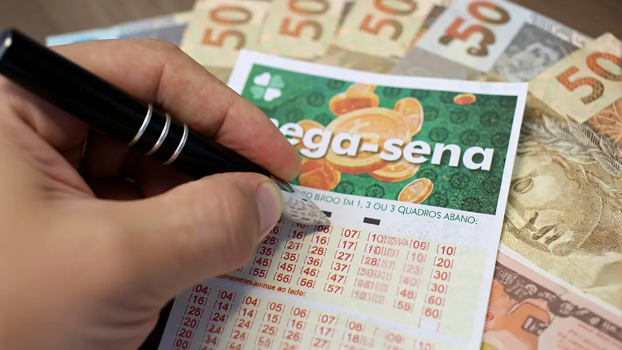 Sorte única em Marataízes leva R$ 37,9 mi na Mega-Sena