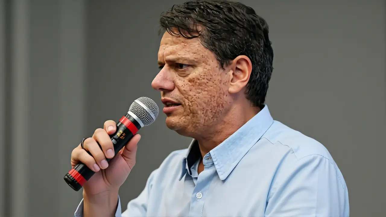 O impacto social e político
