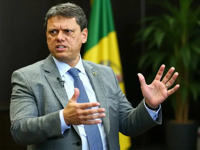 Ex-ouvidor: gestão Tarcísio causou pior crise de segurança em SP