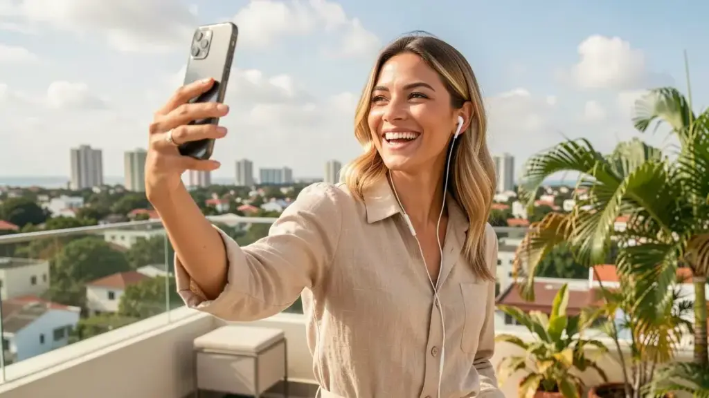 Letra de música para foto sozinha: trechos prontos para copiar e colar
